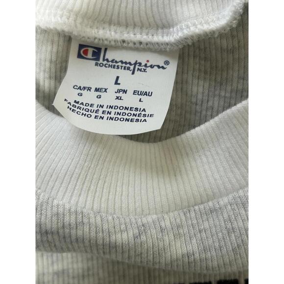 Champion Rose Bowl Game Graphic Short Sleeve Shirt Girls Large NWT - Picture 5 of 6